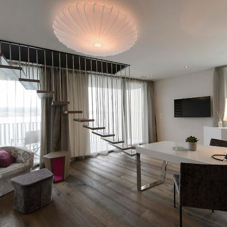 Hotel-Restaurant-Schifflaende Birrwil ภายนอก รูปภาพ