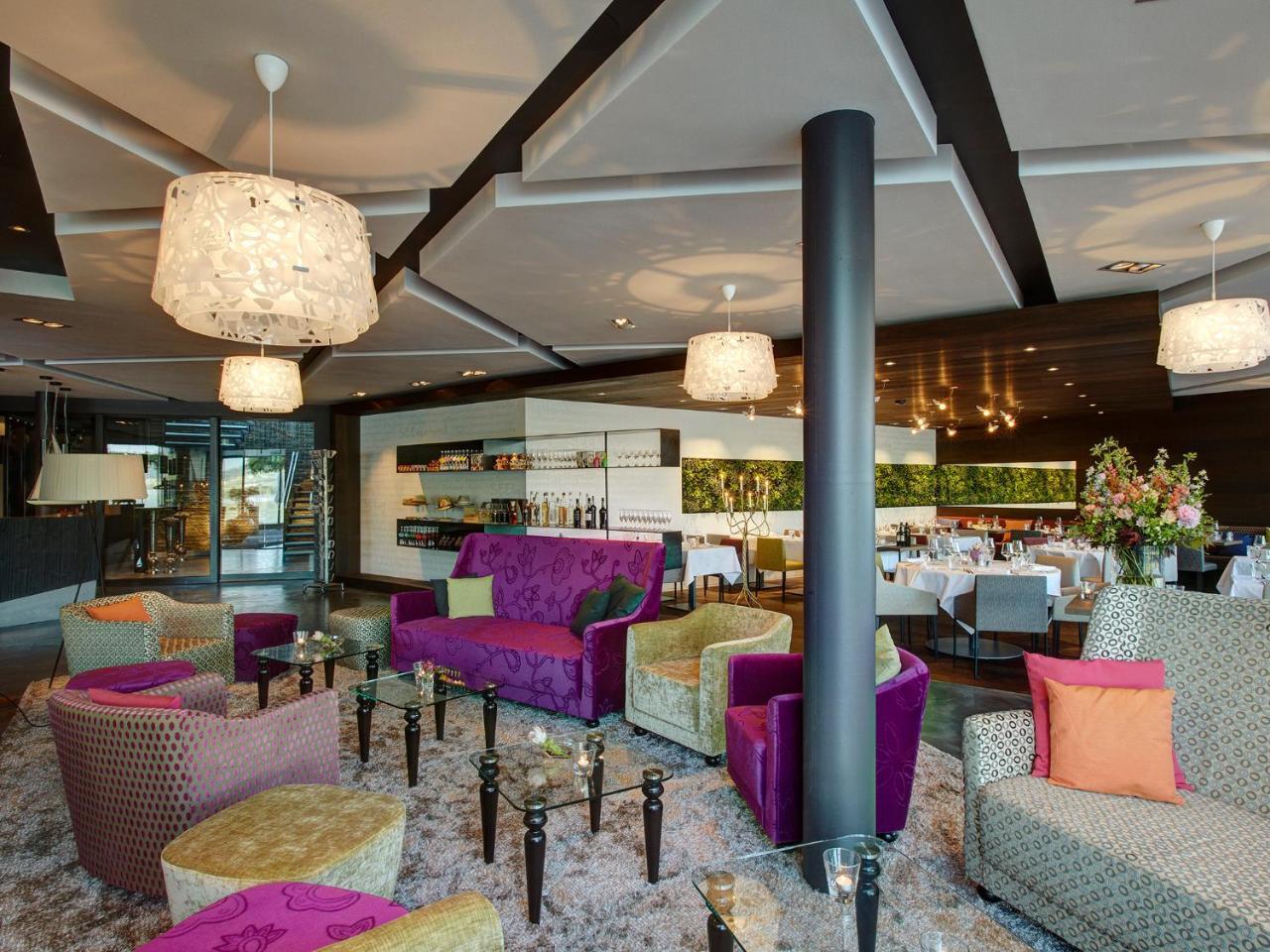 Hotel-Restaurant-Schifflaende Birrwil ภายนอก รูปภาพ