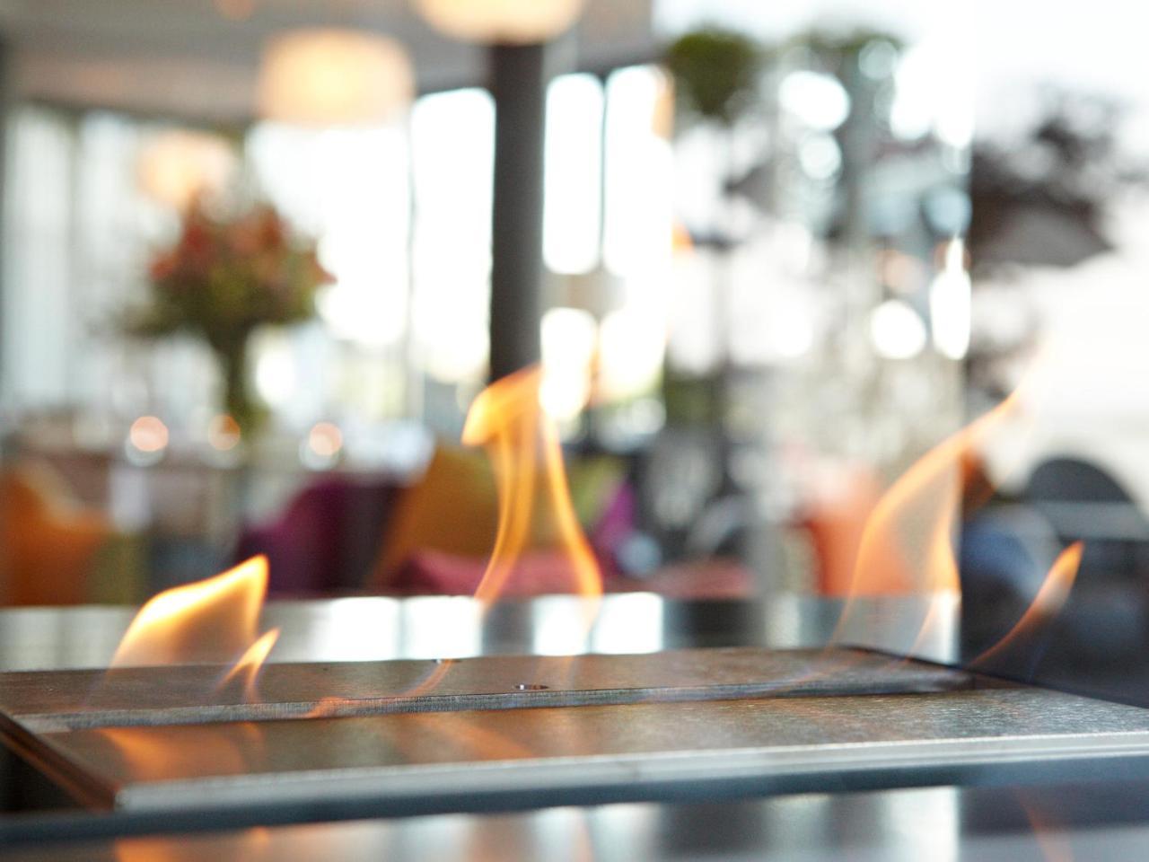 Hotel-Restaurant-Schifflaende Birrwil ภายนอก รูปภาพ