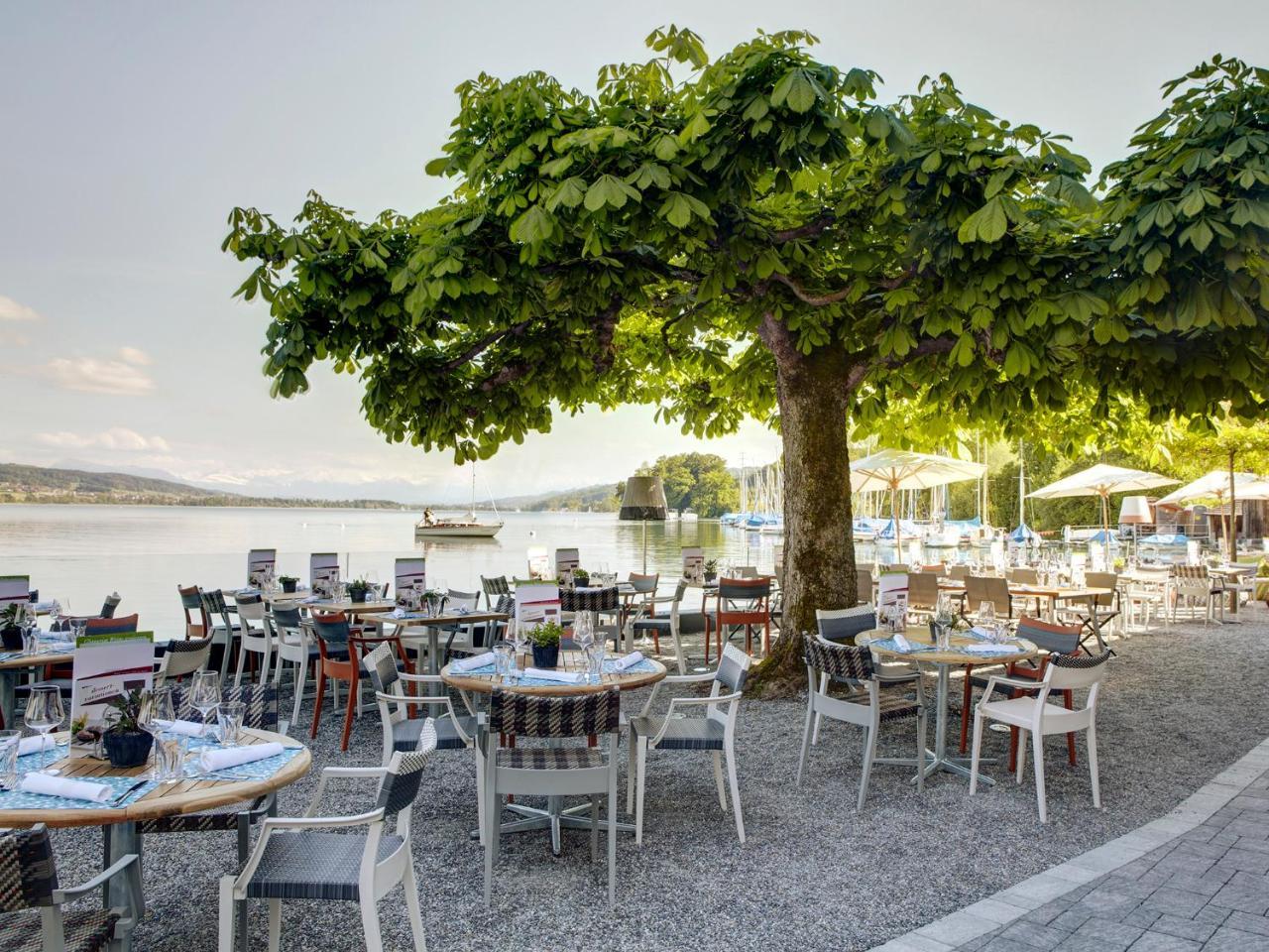 Hotel-Restaurant-Schifflaende Birrwil ภายนอก รูปภาพ
