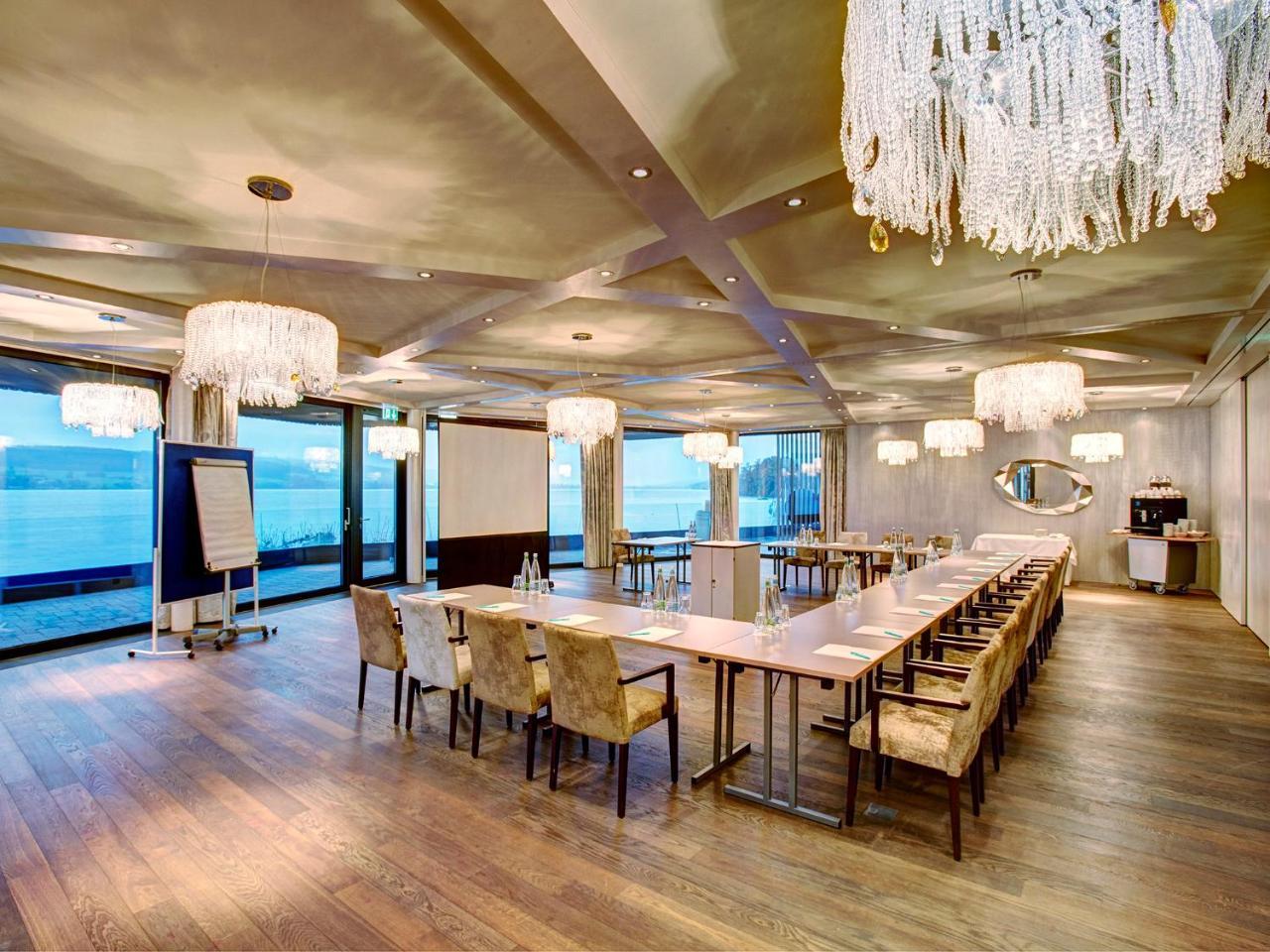 Hotel-Restaurant-Schifflaende Birrwil ภายนอก รูปภาพ